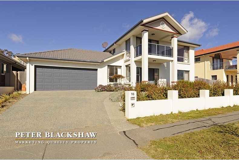 16 Wunderlich Street Gungahlin 16 Wunderlich Street Gungahlin