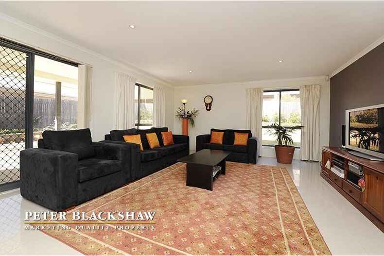 16 Wunderlich Street Gungahlin 16 Wunderlich Street Gungahlin