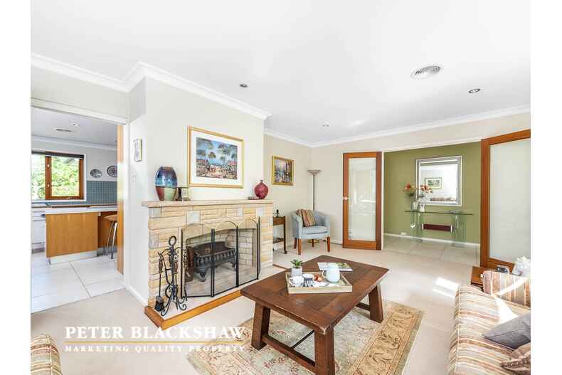 Lot 11/123 Schlich Street Yarralumla Lot 11/123 Schlich Street Yarralumla