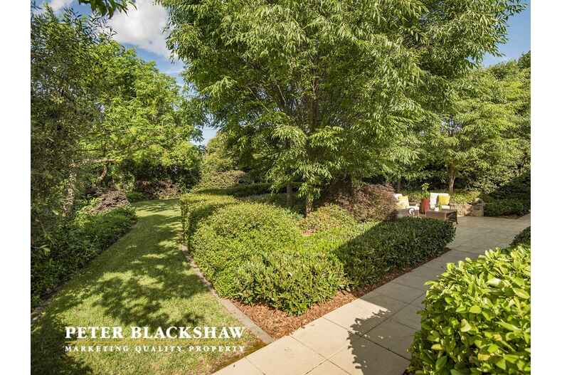 Lot 11/123 Schlich Street Yarralumla Lot 11/123 Schlich Street Yarralumla