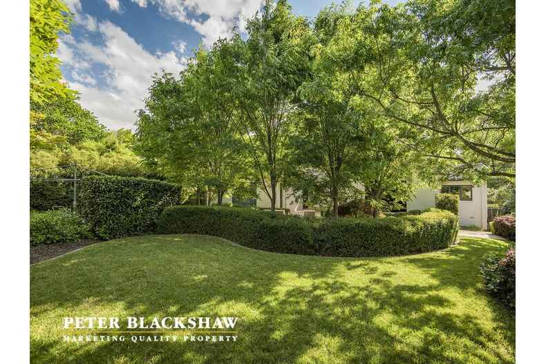 Lot 11/123 Schlich Street Yarralumla Lot 11/123 Schlich Street Yarralumla