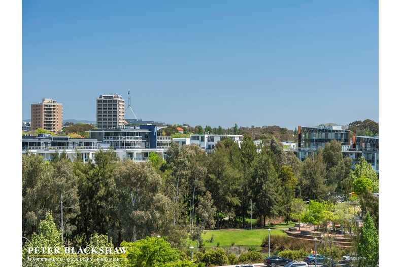 501/18 Parbery Street Kingston 501/18 Parbery Street Kingston