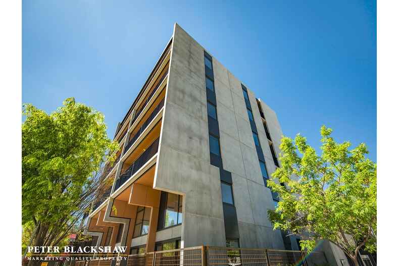 501/18 Parbery Street Kingston 501/18 Parbery Street Kingston