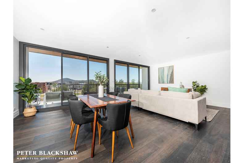 501/18 Parbery Street Kingston 501/18 Parbery Street Kingston