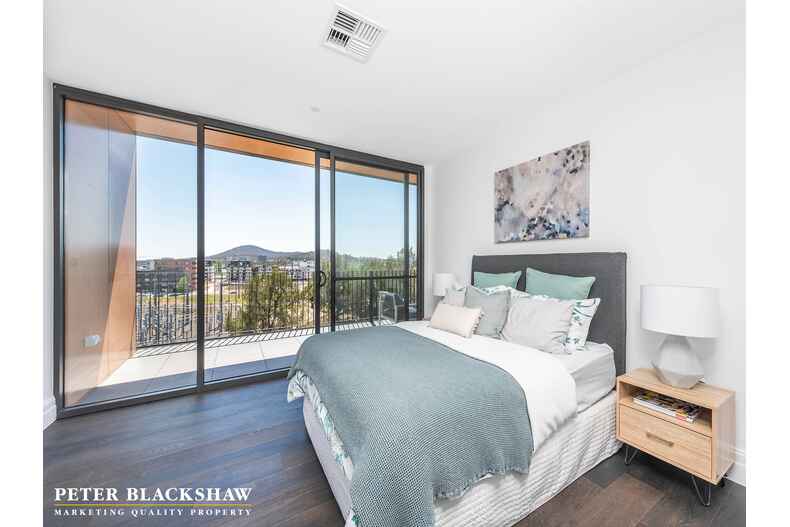 501/18 Parbery Street Kingston 501/18 Parbery Street Kingston