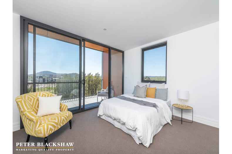 501/18 Parbery Street Kingston 501/18 Parbery Street Kingston