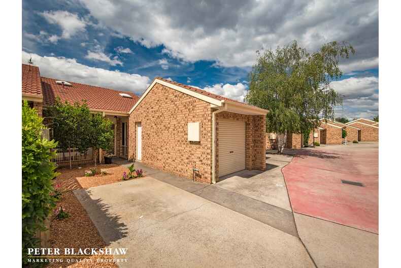 5/146 Ellerston Avenue Isabella Plains 5/146 Ellerston Avenue Isabella Plains