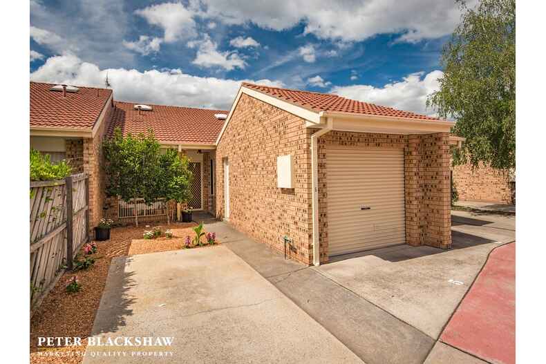 5/146 Ellerston Avenue Isabella Plains 5/146 Ellerston Avenue Isabella Plains