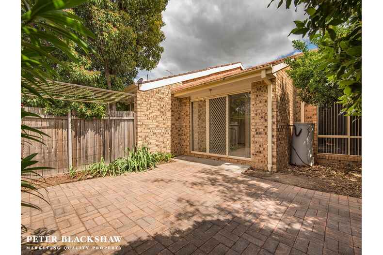 5/146 Ellerston Avenue Isabella Plains 5/146 Ellerston Avenue Isabella Plains
