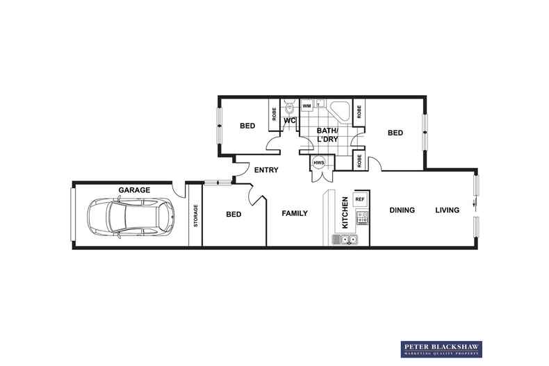 5/146 Ellerston Avenue Isabella Plains 5/146 Ellerston Avenue Isabella Plains