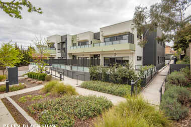 9/9 Stornaway Road Queanbeyan