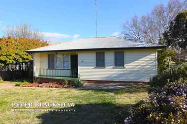 46 Morton  Street Queanbeyan