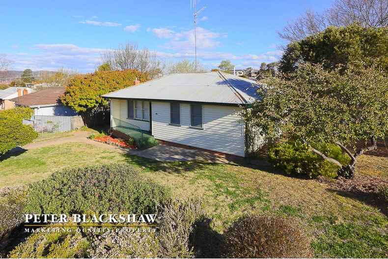 46 Morton Street Queanbeyan 46 Morton Street Queanbeyan