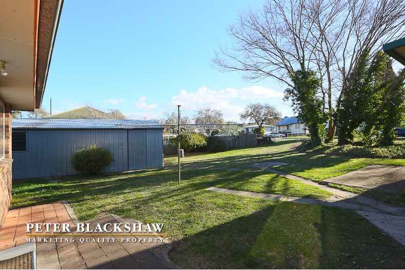 46 Morton Street Queanbeyan 46 Morton Street Queanbeyan