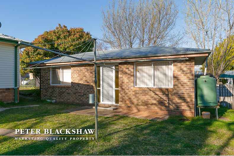 46 Morton Street Queanbeyan 46 Morton Street Queanbeyan