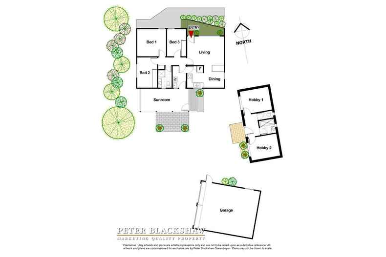 46 Morton Street Queanbeyan 46 Morton Street Queanbeyan