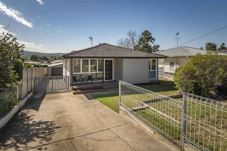 122 Donald Road Queanbeyan