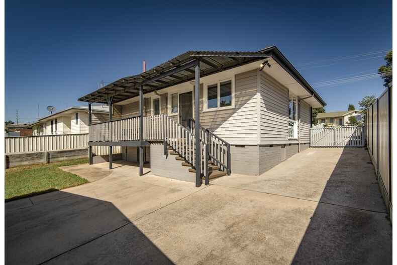 122 Donald Road Queanbeyan 122 Donald Road Queanbeyan