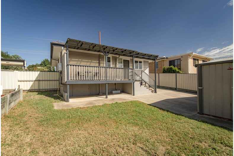 122 Donald Road Queanbeyan 122 Donald Road Queanbeyan