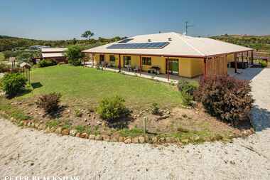 23 Sarah Reef Road Wamboin