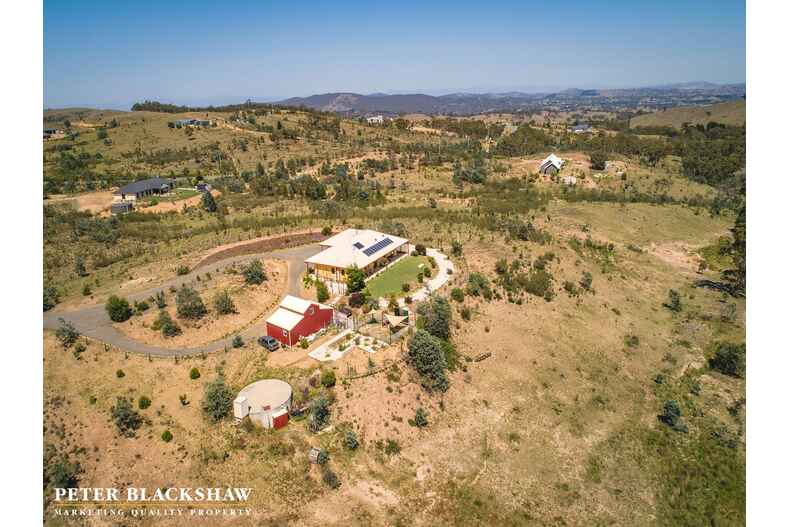 23 Sarah Reef Road Wamboin