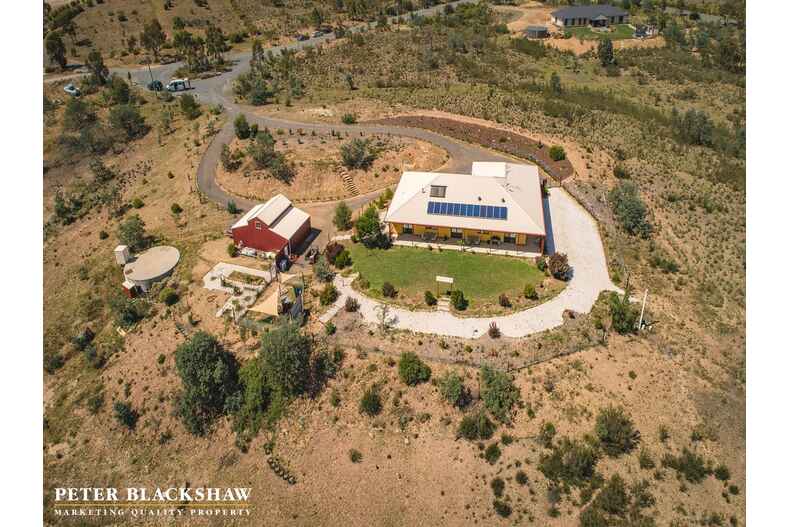 23 Sarah Reef Road Wamboin