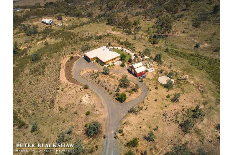 23 Sarah Reef Road Wamboin