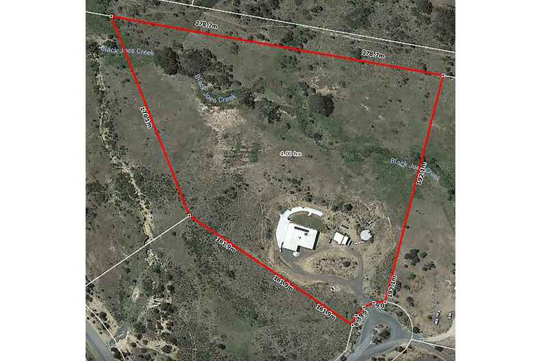 23 Sarah Reef Road Wamboin