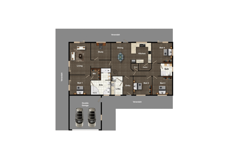 23 Sarah Reef Road Wamboin