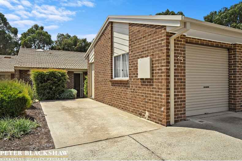 15/170 Totterdell Street Belconnen 15/170 Totterdell Street Belconnen