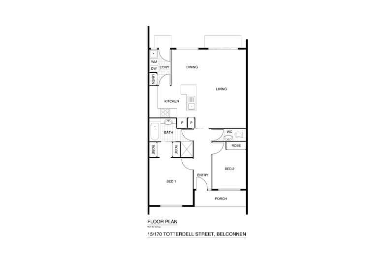 15/170 Totterdell Street Belconnen 15/170 Totterdell Street Belconnen