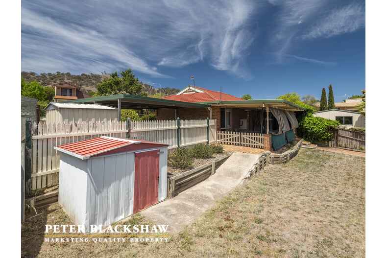 Lot 20/1 Moore Place Banks Lot 20/1 Moore Place Banks