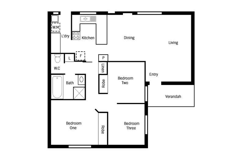 Lot 20/1 Moore Place Banks Lot 20/1 Moore Place Banks