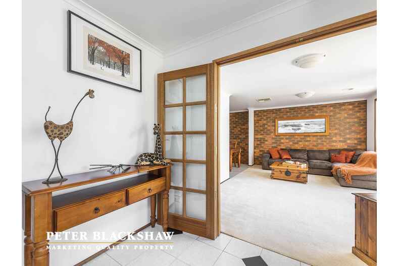 Lot 19/34 Alice Jackson Crescent Gilmore Lot 19/34 Alice Jackson Crescent Gilmore