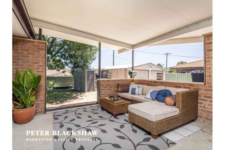 Lot 19/34 Alice Jackson Crescent Gilmore Lot 19/34 Alice Jackson Crescent Gilmore