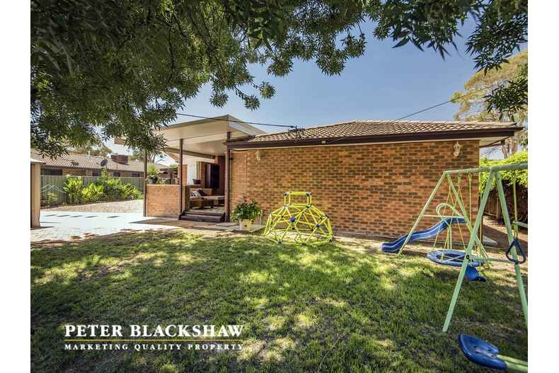 Lot 19/34 Alice Jackson Crescent Gilmore Lot 19/34 Alice Jackson Crescent Gilmore