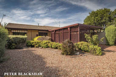 Lot 6/5 Pogney Place Richardson