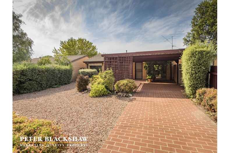 Lot 6/5 Pogney Place Richardson Lot 6/5 Pogney Place Richardson