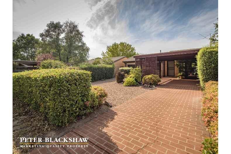 Lot 6/5 Pogney Place Richardson Lot 6/5 Pogney Place Richardson