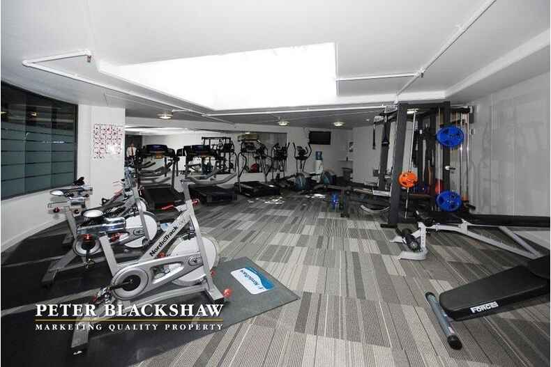 169/8 Jardine Street Kingston 169/8 Jardine Street Kingston