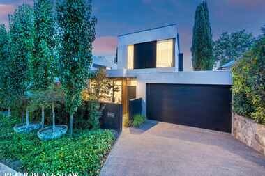 24B Bentham Street Yarralumla