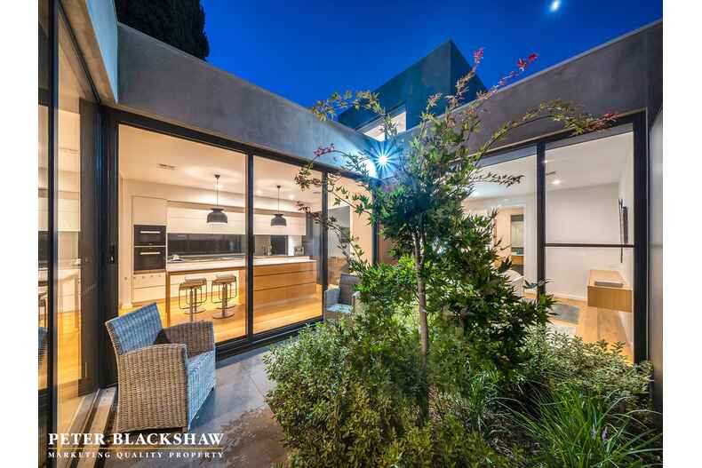 24B Bentham Street Yarralumla 24B Bentham Street Yarralumla