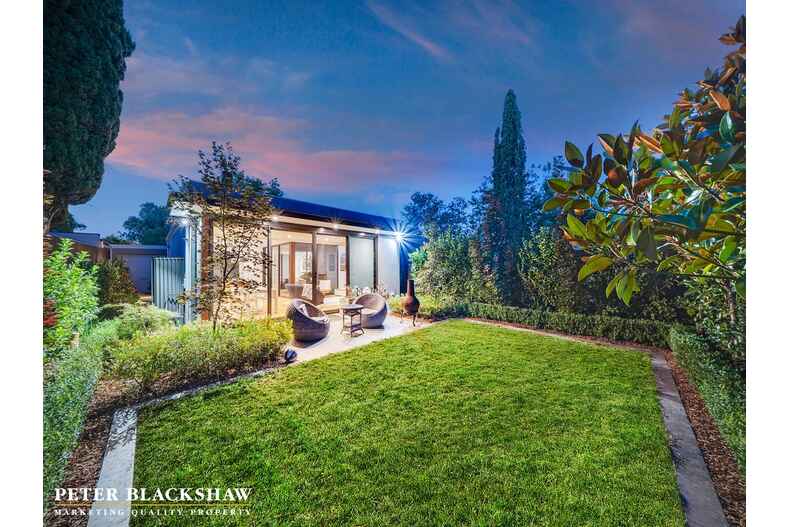 24B Bentham Street Yarralumla 24B Bentham Street Yarralumla