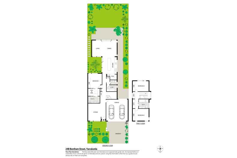 24B Bentham Street Yarralumla 24B Bentham Street Yarralumla