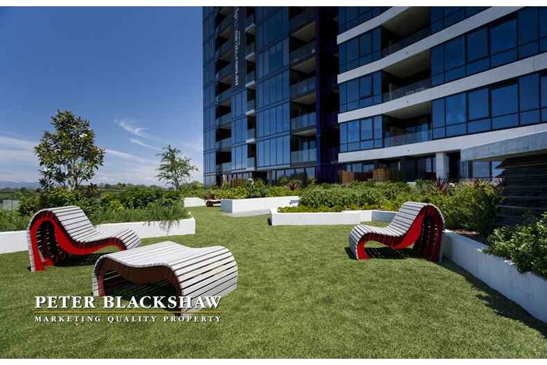 Lot 3/314/19 Marcus Clarke  Street City