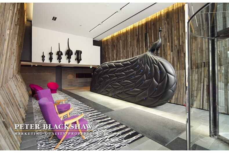 Lot 3/314/19 Marcus Clarke  Street City