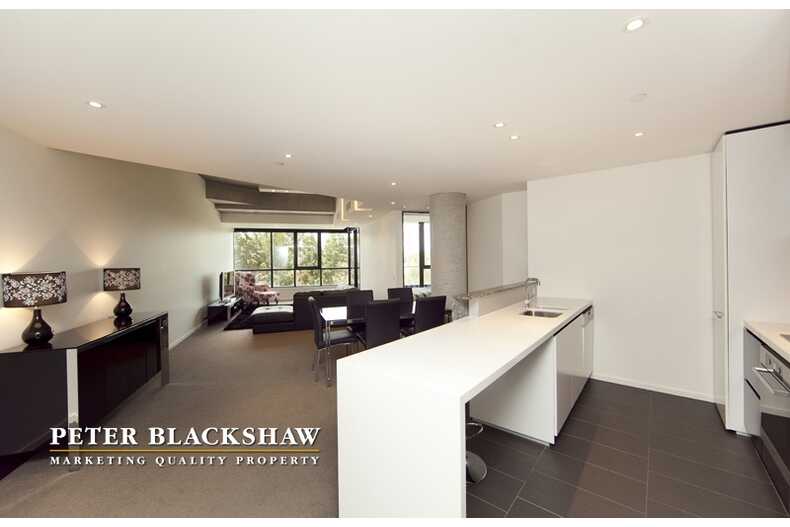 Lot 3/314/19 Marcus Clarke  Street City