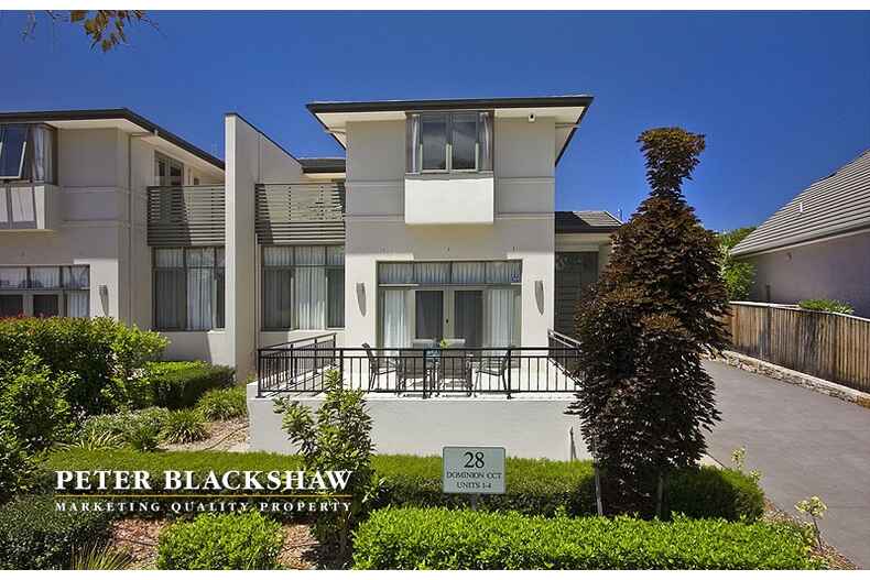 Lot 8/2/28 Dominion Circuit Forrest Lot 8/2/28 Dominion Circuit Forrest