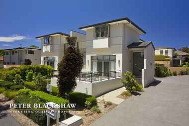 Lot 8/2/28 Dominion Circuit Forrest