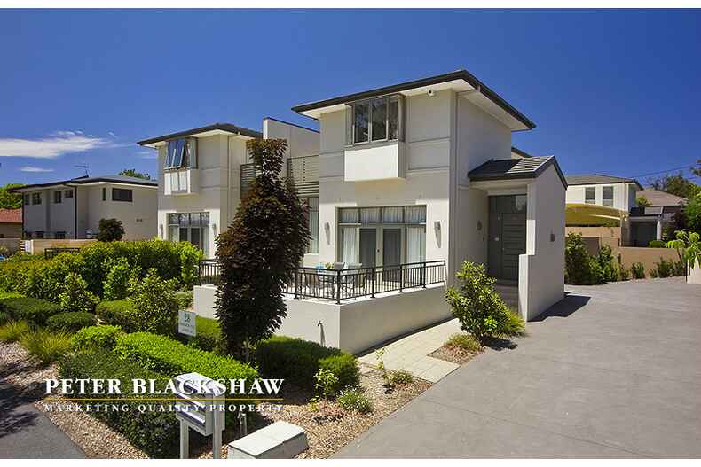Lot 8/2/28 Dominion Circuit Forrest